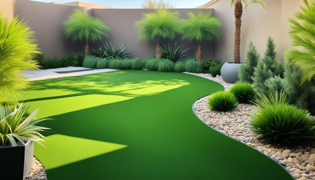 فني تنسيق حدائق الكويت