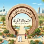 تصميم حدائق منزلية في الكويت