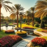 تركيب عشب صناعي بالكويت