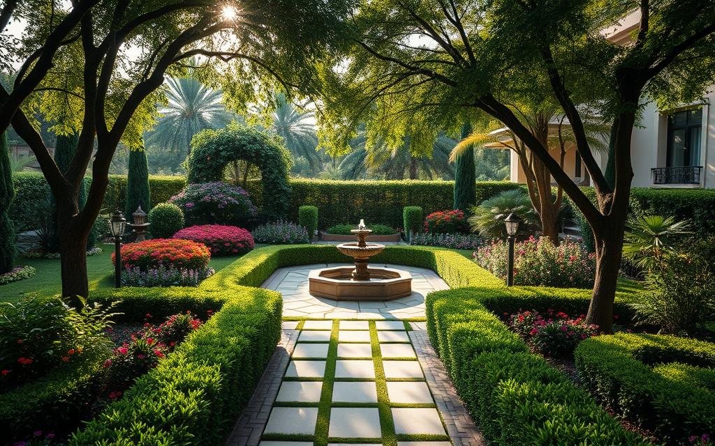 مناطق الخدمة