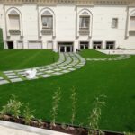 تنسيق حدائق الكويت