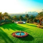 أرقام شركات تنسيق حدائق الكويت الموثوقة والمجربة