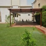 تنسيق حدائق الفحيحيل الكويت