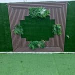 تنسيق حدائق منطقة الشرق