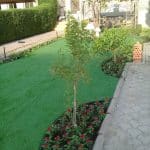 تنسيق حدائق الرميثة الكويت