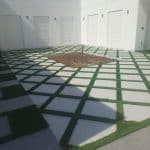 منسق حدائق الكويت