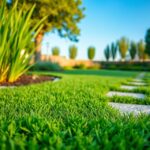 تنسيق حدائق العاصمة بالكويت