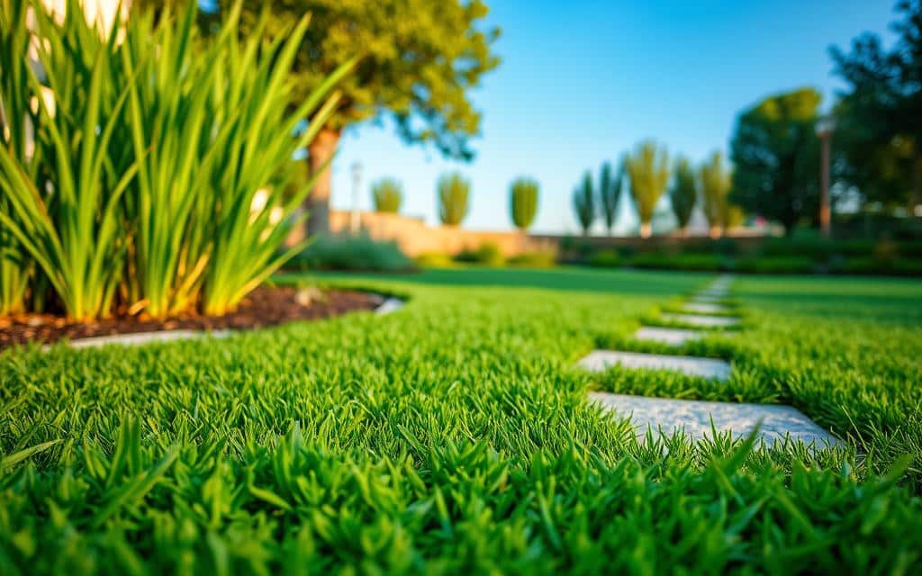 تنسيق حدائق العاصمة بالكويت