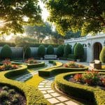 معلم تنسيق حدائق في الكويت: خبرة طويلة وأسعار تنافسية