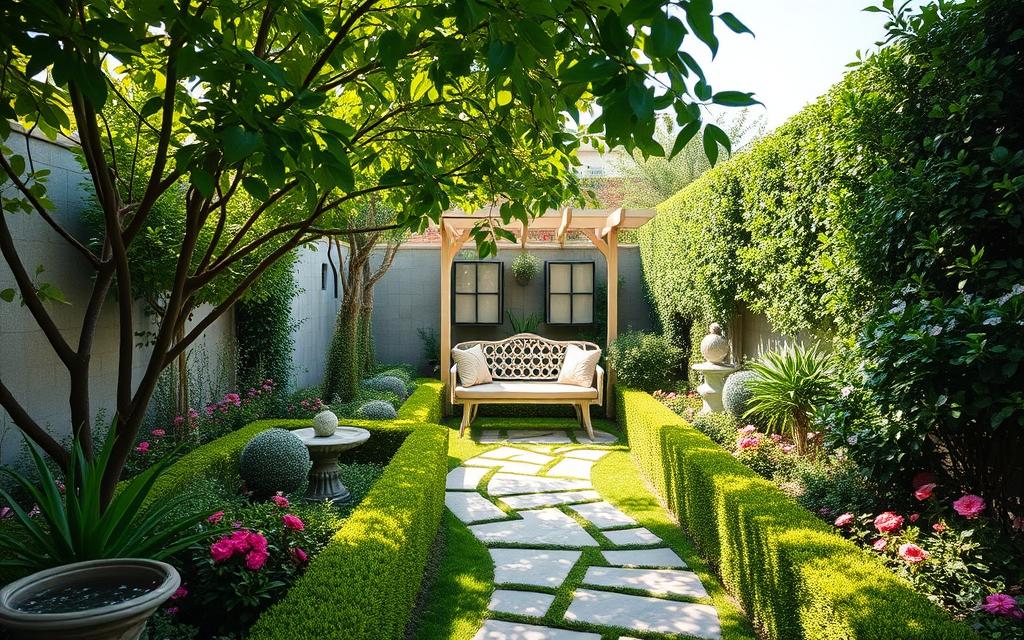 تنسيق حدائق السره بالكويت