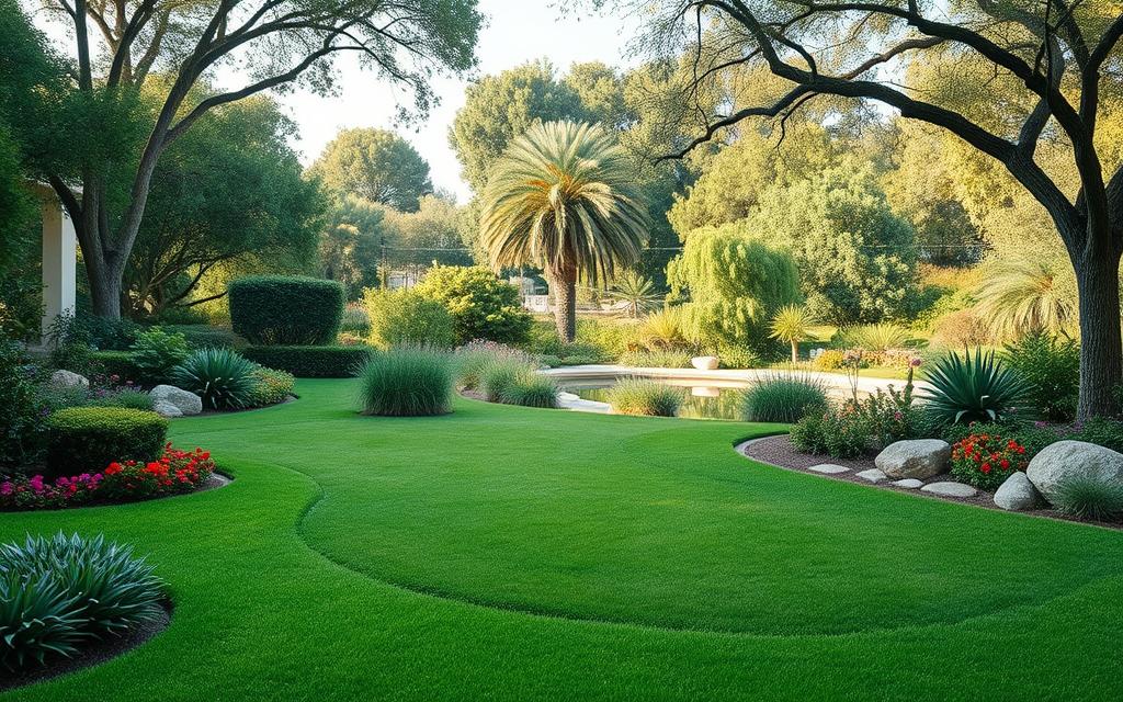 تنسيق حدائق البدع بالكويت