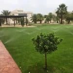 تركيب شبكات ري الكويت