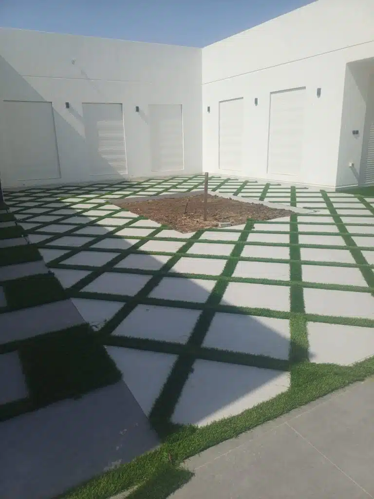 افضل شركة تنسيق حدائق بالكويت — مصمم حدائق ولاند سكيب
